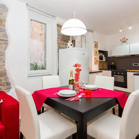 Istriana By Locap Group Apartament Piran