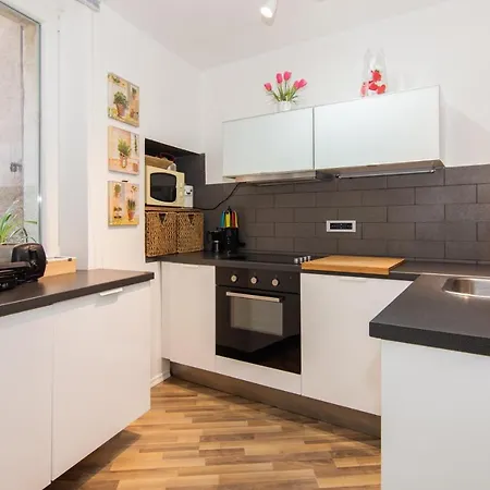 Istriana By Locap Group Lägenhet