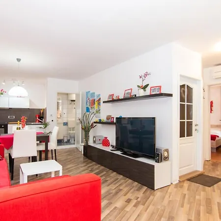 Apartamento Istriana By Locap Group