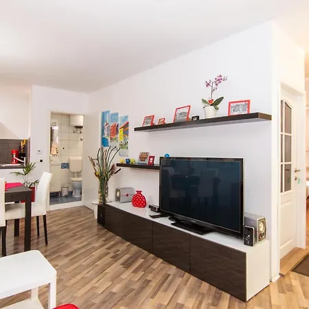 Istriana By Locap Group Apartment *