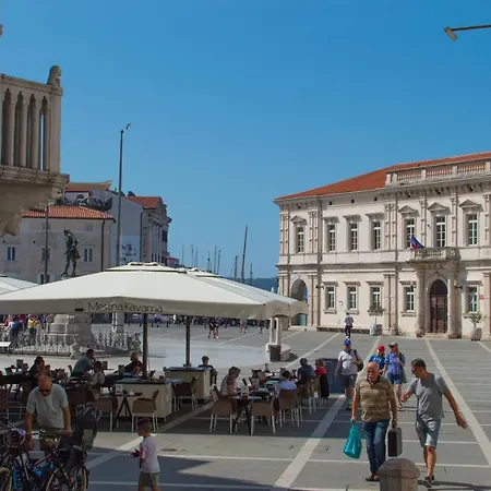 Istriana By Locap Group Apartamento *