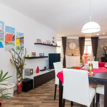Istriana By Locap Group Apartment *