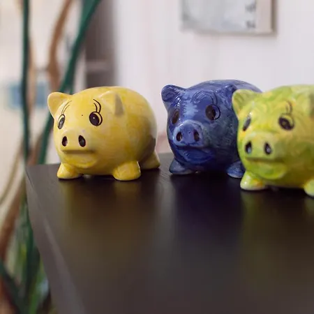 Lägenhet Istriana By Locap Group *