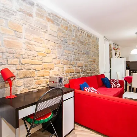 Istriana By Locap Group Apartment Piran