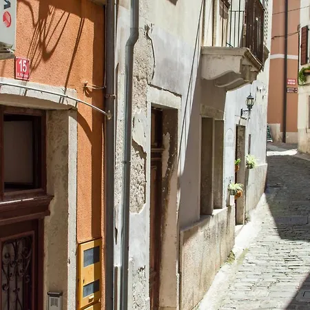 Lägenhet Istriana By Locap Group