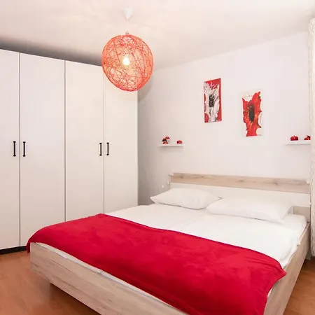 Istriana By Locap Group Apartment