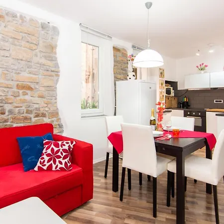 Apartament Istriana By Locap Group *