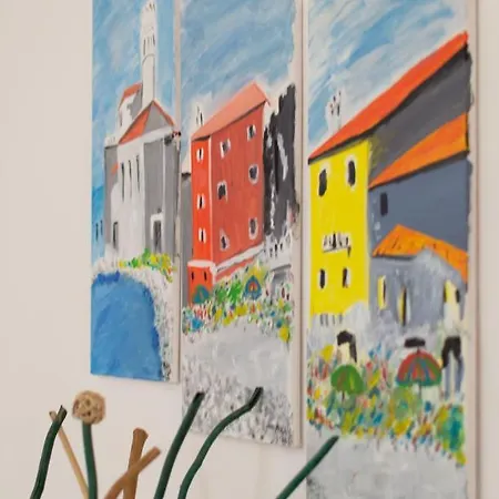 Istriana By Locap Group *