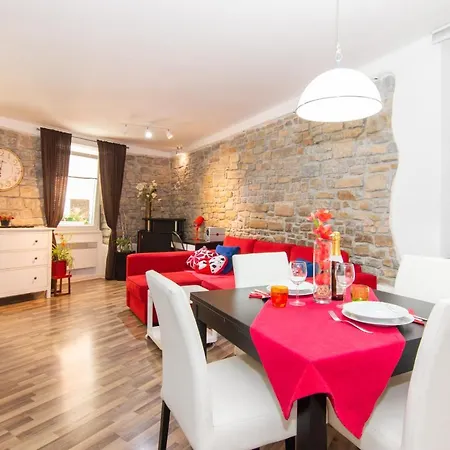 Istriana By Locap Group Piran