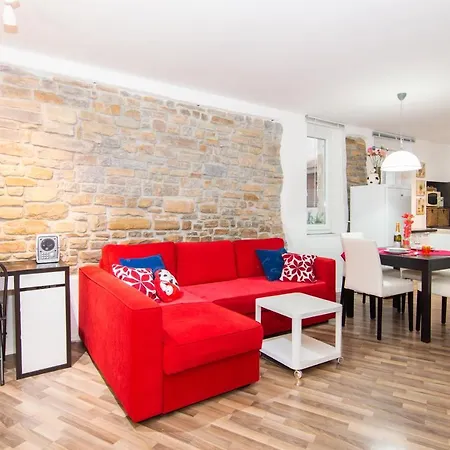 Istriana By Locap Group Apartament *