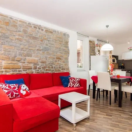 Istriana By Locap Group *