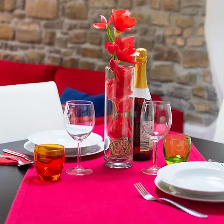 Istriana By Locap Group * Piran