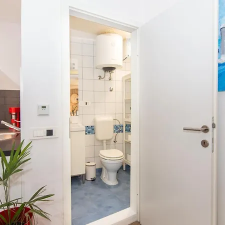 Apartment Istriana By Locap Group