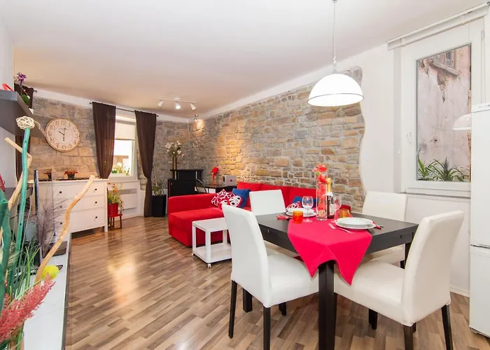 Апартаменты Istriana By Locap Group *