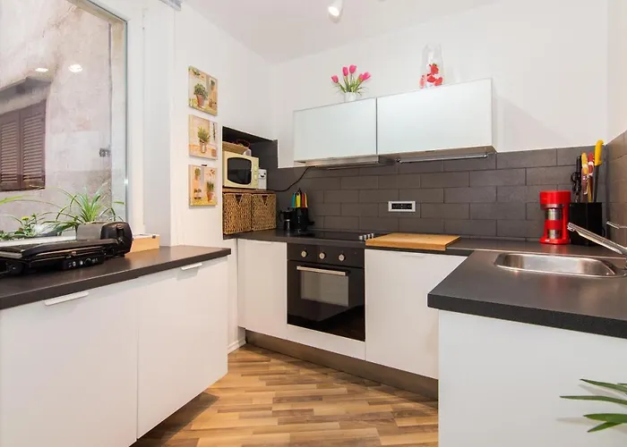 Istriana By Locap Group Апартаменты