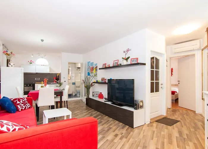 アパート Istriana By Locap Group