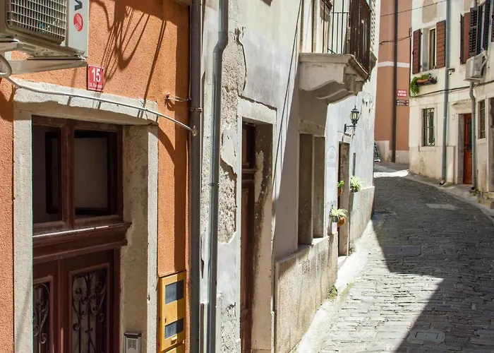 アパート Istriana By Locap Group