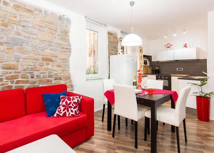 アパート Istriana By Locap Group *