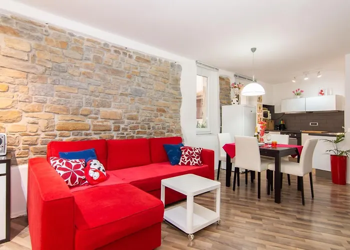 Istriana By Locap Group *