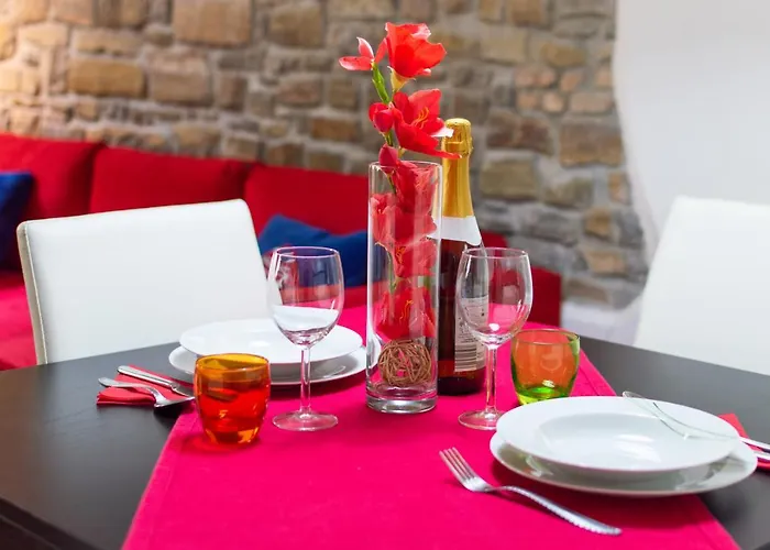 Istriana By Locap Group * ピラン