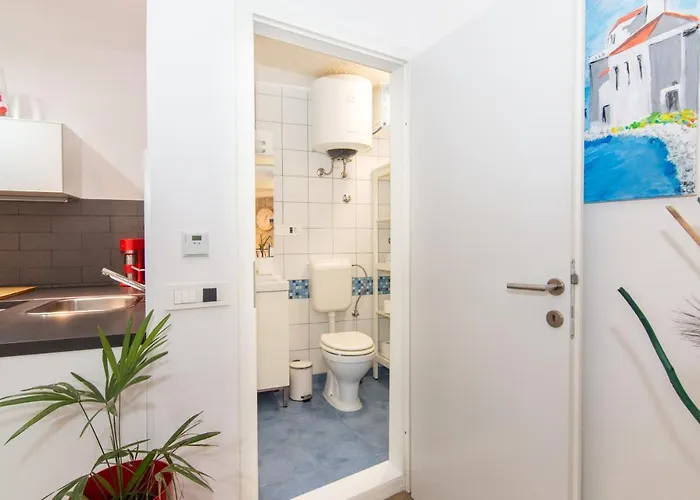 アパート Istriana By Locap Group