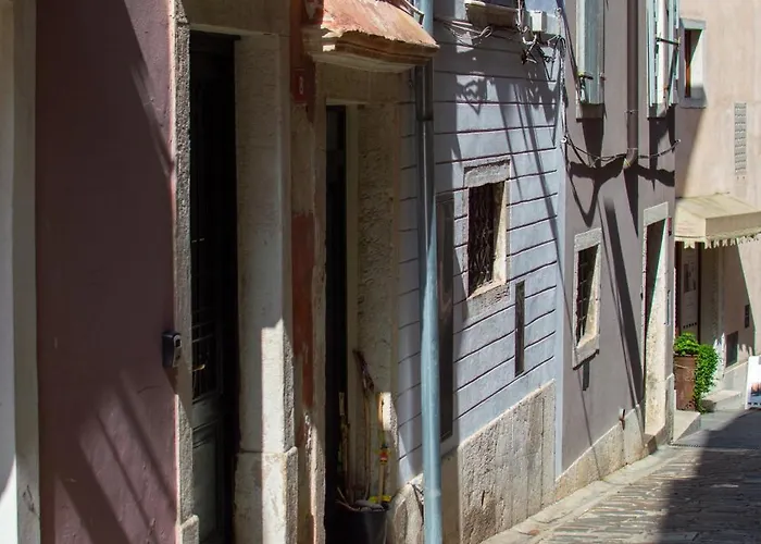 アパート Istriana By Locap Group